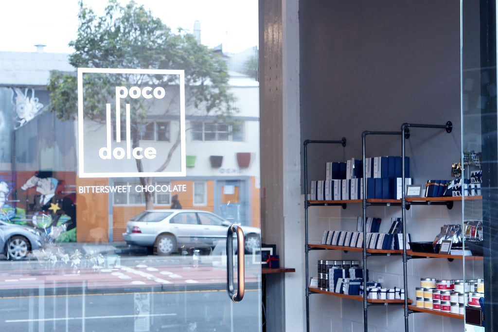 Poco Dolce is Hiring!