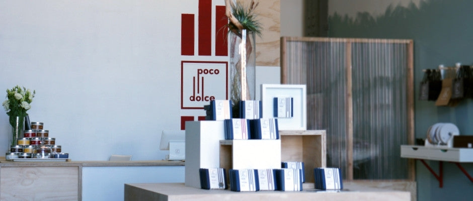 Dogpatch Store Grand Reopening June 17th and You're Invited!